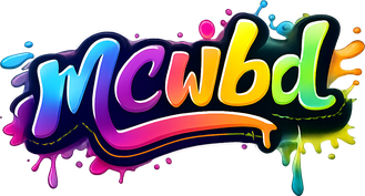 mcwbd হোম লোগো